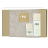 Nike The Perfume Woman toaletní voda pro ženy 30 ml + parfémovaný deodorant sklo 75 ml, dárková sada