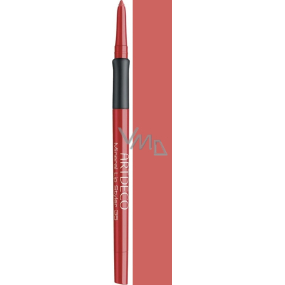 Artdeco Mineral Lip Styler minerální tužka na rty 35 Mineral Rose Red 0,4 g