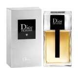 Christian Dior Homme toaletní voda pro muže 150 ml