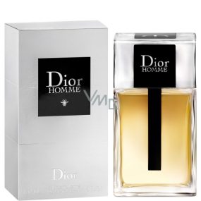Christian Dior Homme toaletní voda pro muže 150 ml