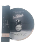 Rochas Mademoiselle Rochas In Black parfémovaná voda pro ženy 1,2 ml, vialka