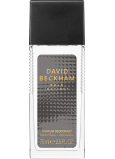 David Beckham Bold Instinct parfémovaný deodorant sklo pro muže 75 ml