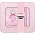 Ariana Grande Thank U, Next parfémovaná voda pro ženy 30 ml + parfémovaná voda 10 ml, kosmetická sada