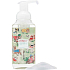 Heathcote & Ivory Park Dogs tekuté pěnivé mýdlo na ruce 330 ml