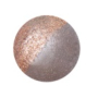 Dermacol Bonbon Duo Wet & Dry Eyeshadow oční stíny 214 6 g