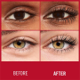Rimmel London Wonder Volume Thrill Seeker objemová a prodlužující řasenka Extreme Black 11 ml