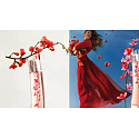 Kenzo Flower by Kenzo Ikebana parfémovaná voda pro ženy 75 ml