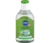 Nivea Aminoacid micelární voda pro smíšenou pleť 400 ml