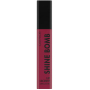 Catrice Shine Bomb Lip Lacquer těkutá rtěnka 050 Feelin' Berry Special 3 ml