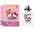 Hello Kitty Girl gang parfémovaná voda pro dívky 15 ml