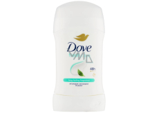 Dove Fresh Care antiperspirant stick pro ženy 50 ml