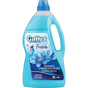 Gallus aviváž Frisch, 120 dávek, 4,08 l Gallus aviváž Frisch, 120 dávek, 4,08 l