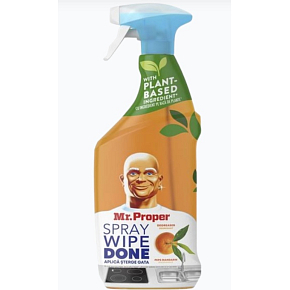 MR.PROPER ČISTIČ KUCHYNĚ MANDARINKA 800 ML 2486