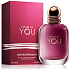 Giorgio Armani Power of You parfémovaná voda pro ženy 50 ml  