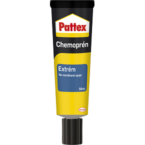 PATTEX CHEMOPRÉN EXTRÉM, 50ml