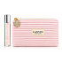 Lanvin Éclat D´Arpége mini set taštička + parfémovaná voda pro ženy 7,5 ml