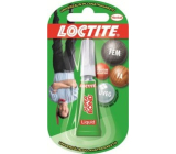 Loctite Super Bond Liquid sekundové lepidlo 3g