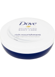 Dove Rich Moisturising intenzivní krém 75 ml