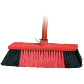 Spokar Color Smeták s holí, barevná syntetická vlákna 5119/Z/616
