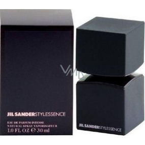 Jil Sander Styl Essence parfémovaná voda pro ženy 30 ml