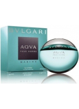 Bvlgari Aqva pour Homme Marine toaletní voda 50 ml