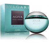 Bvlgari Aqva pour Homme Marine toaletní voda 50 ml