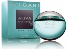 Bvlgari Aqva pour Homme Marine toaletní voda 50 ml