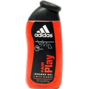 Adidas Fair Play sprchový gel pro muže 250 ml