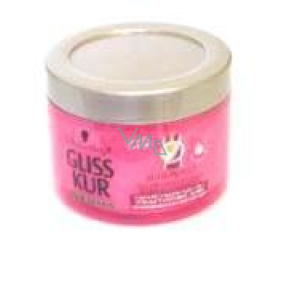 Gliss Kur Nutri Protect vlasová maska 200 ml