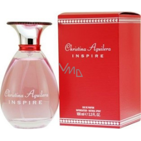 Christina Aguilera Inspire parfémovaná voda pro ženy 15 ml