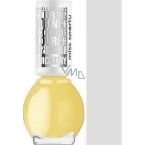 Miss Sporty Clubbing Colours lak na nehty 311 7 ml