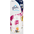 Glade Sense & Spray Relaxing Zen osvěžovač vzduchu náhradní náplň 18 ml sprej