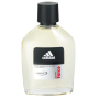 Adidas Team Force toaletní voda pro muže 100 ml + voda po holení 100 ml + sprchový gel 250 ml + ručník, dárková sada