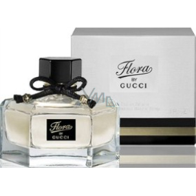 Gucci Flora by Gucci toaletní voda pro ženy 50 ml