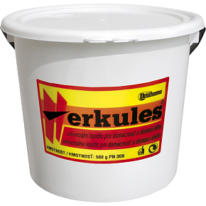 Herkules univerzální disperzní lepidlo, 5 kg