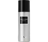 Christian Dior Homme deodorant sprej pro muže 150 ml