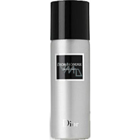 Christian Dior Homme deodorant sprej pro muže 150 ml