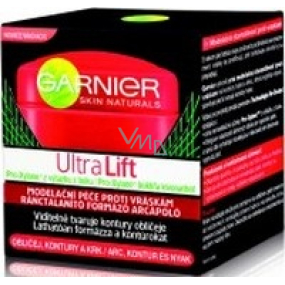 Garnier UltraLift remodelační krém proti vráskám 50 ml