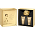 Paco Rabanne Lady Million parfémovaná voda pro ženy 80 ml + tělové mléko 100 ml, dárková sada