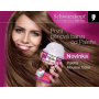 Schwarzkopf Palette Mousse Color Shake and color barva na vlasy 110 Modročerný