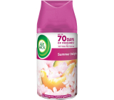 Air Wick FreshMatic Max Life Scents Summer Delights - Radostné léto náhradní náplň 250 ml