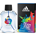 Adidas Team Five toaletní voda pro muže 100 ml