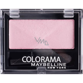 Maybelline Colorama Eye Shadow Mono oční stíny 305 3 g