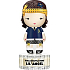 Gwen Stefani Harajuku Lovers Lil Angel toaletní voda pro ženy 10 ml Tester