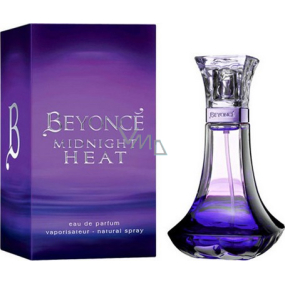 Beyoncé Midnight Heat parfémovaná voda pro ženy 100 ml