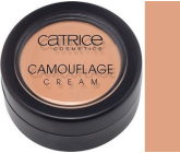 Catrice Camouflage krycí krém 025 Rosy Sand 3 g
