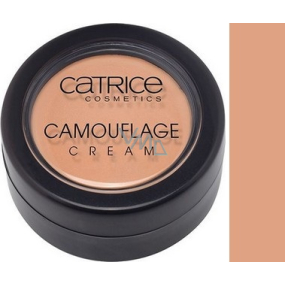 Catrice Camouflage krycí krém 025 Rosy Sand 3 g