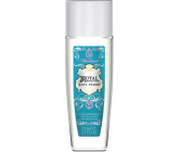 Katy Perry Killer Queen Royal Revolution parfémovaný deodorant sklo pro ženy 75 ml