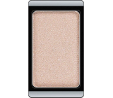 Artdeco Eye Shadow Pearl perleťové oční stíny 28 Pearly Porcelain 0,8 g