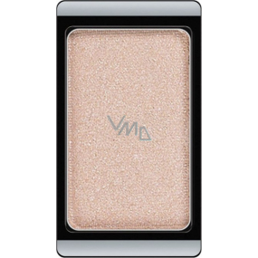 Artdeco Eye Shadow Pearl perleťové oční stíny 28 Pearly Porcelain 0,8 g